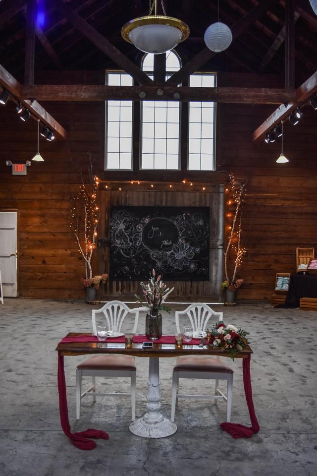 Bee's Knees Vintage Rentals - 1