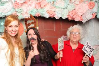 The Live Photobooth - 7