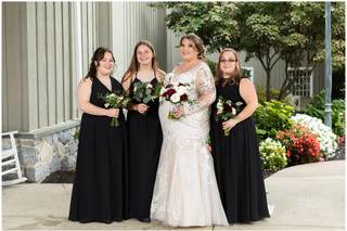 Camrin Edwards - Seamstress and Wedding Coordinator - 73