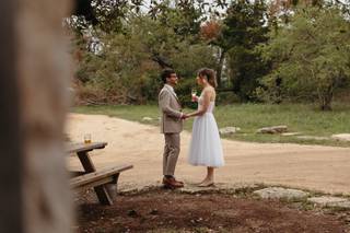 Jo McGowan Weddings - 25