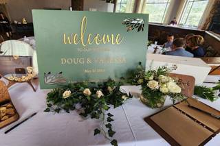 Symphony Weddings & Events - 19