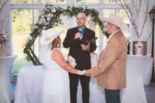 Weddings at Lakeside - 21