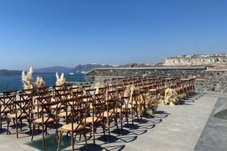Santorini Wedding Planners - 14