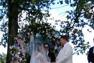 The Wedding Judge - 6