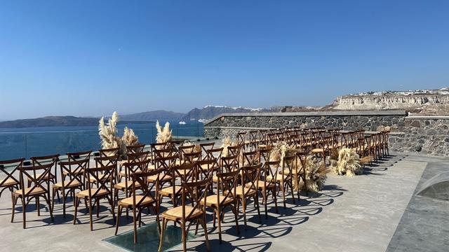 Santorini Wedding Planners - 3