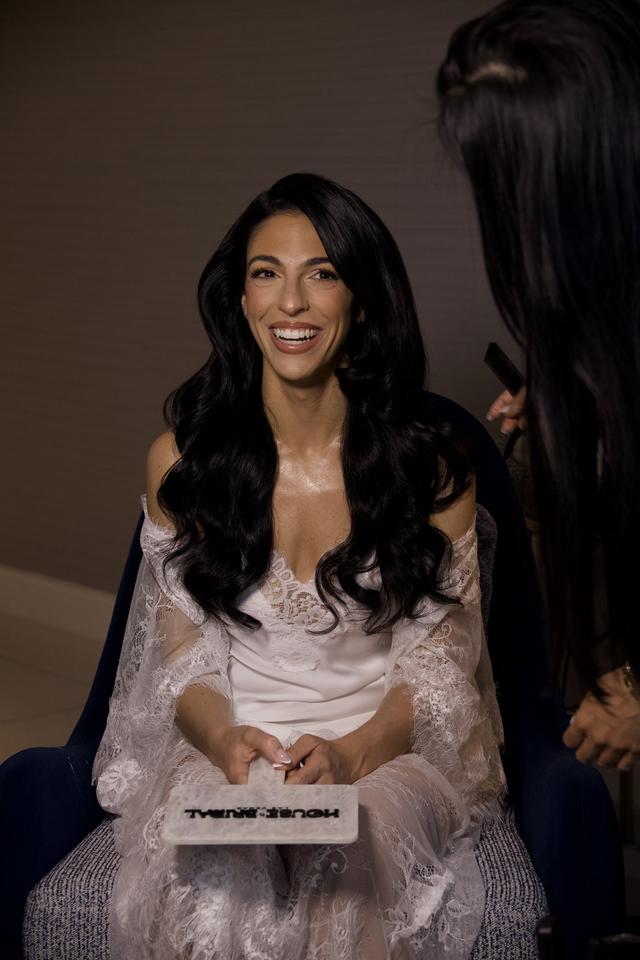 Meg Dela Cruz Hair - 2