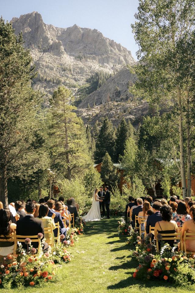 Green Fox Events & Guest Services - 2