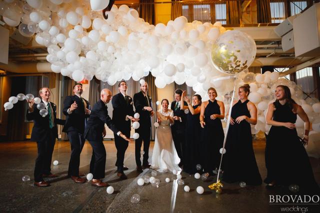 Sixpence Events & Planning - 4
