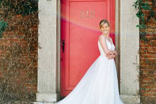 Taryn Blake Events - 48