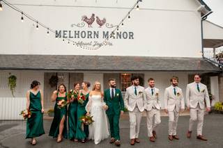 Melhorn Manor - 7