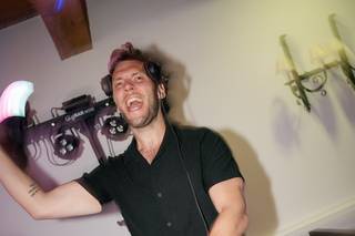 Wildfire DJs - 5