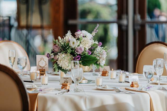Lake Forest Country Club 4