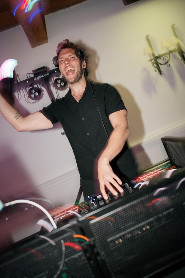 Wildfire DJs - 2