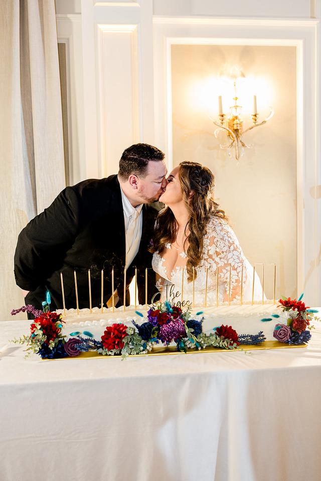 Timber Banks Wedding & Banquet Center - 2