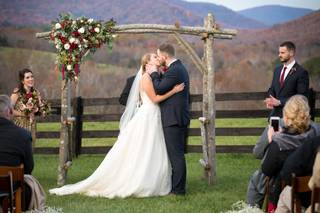 Mary Elizabeth Events - 43