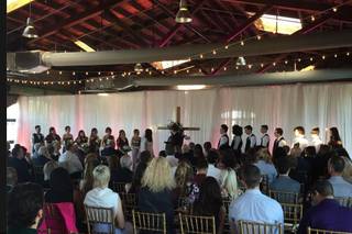 Lemon Drops Weddings & Events - 97