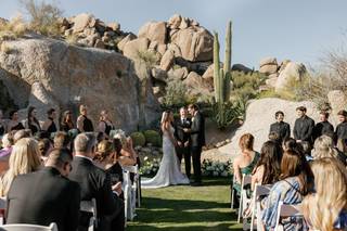 K Marie Weddings - 8