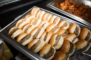 foodwerx by Nicholas Caterers - 9