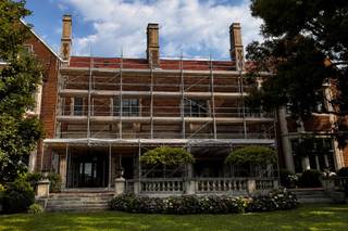 Town of New Canaan - Waveny House - 1