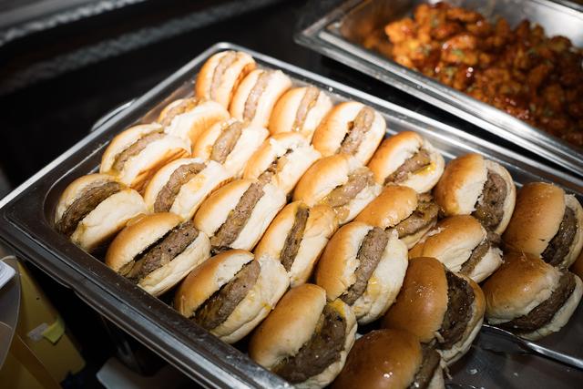 foodwerx by Nicholas Caterers - 3