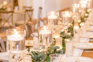 Borrowed Charm Events Rentals & Styling - 70