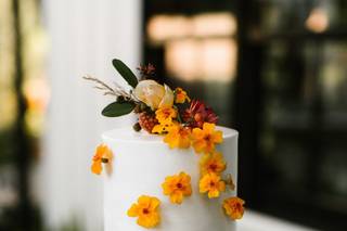 Flour & Bloom Cakes - 31