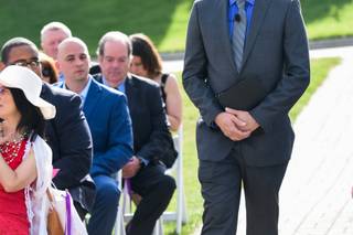 Tampa Wedding Officiant Services - 22