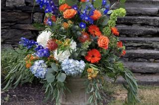 Hansen's Flower Shop - 19