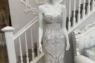 Vanessa Alfaro Bridal & Couture - 33