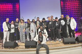 Houseofreedom All Stars - 13