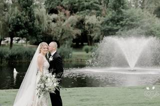 Lotus Wedding Photography - 8
