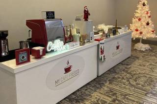 My Cafe Fresco - 1
