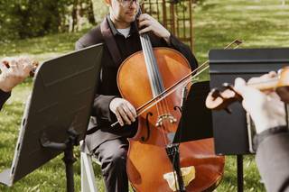 Cherrywood String Quartet and Ensembles - 9