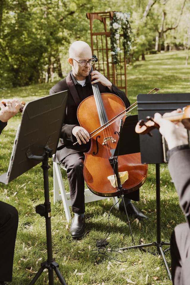 Cherrywood String Quartet and Ensembles - 2