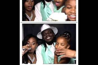 Say Cheese Photo Booth Rental - 12