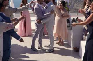Weddings in Greece by Heliotopos - 72