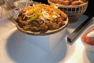 Surf & Turf Fridays Catering Consultants - 9