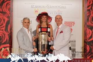 Gold Standard Photo Booth - 7