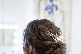 Beautiful Beginnings Beauty Services - 14