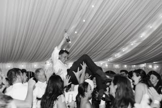 Dan Goldman Events - 15