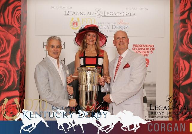 Gold Standard Photo Booth - 4