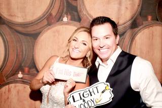 Napa Valley DJ & Photo Booth - 10