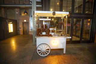 Huegah Catering - 17