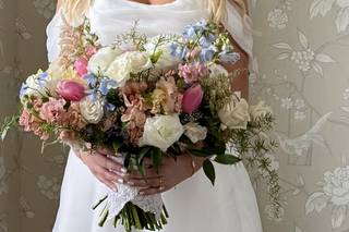Gypsy Hill Florals & Event Design - 13