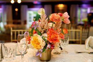 Isabella Floral Studio - 14
