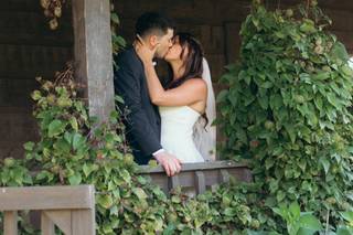 Sunset Ridge Farm Weddings & Events - 8