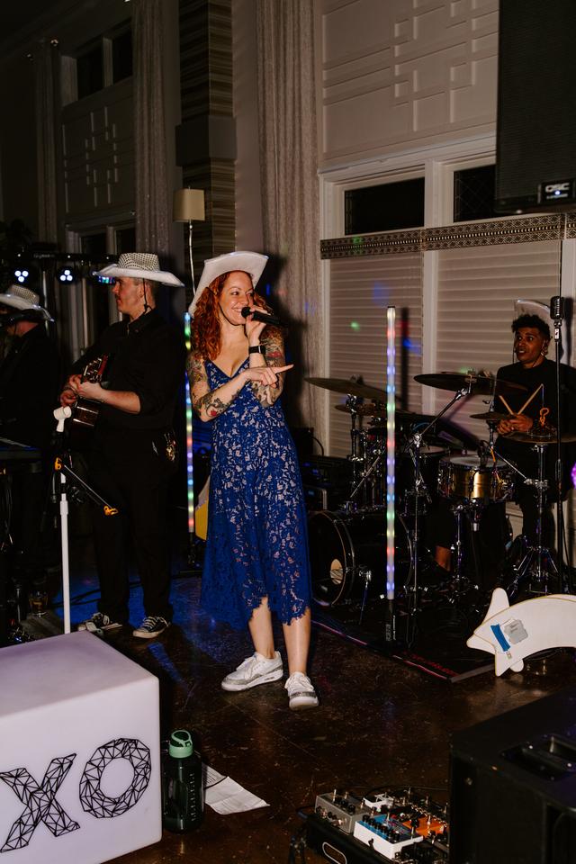 XOXO Pop Band - 2