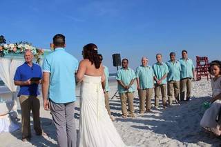 Paradise Beach Weddings - 86