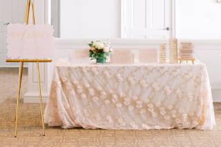 I do weddings & events - 55