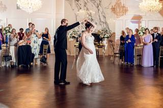 Marian House by Willow and Sage Catering - 8